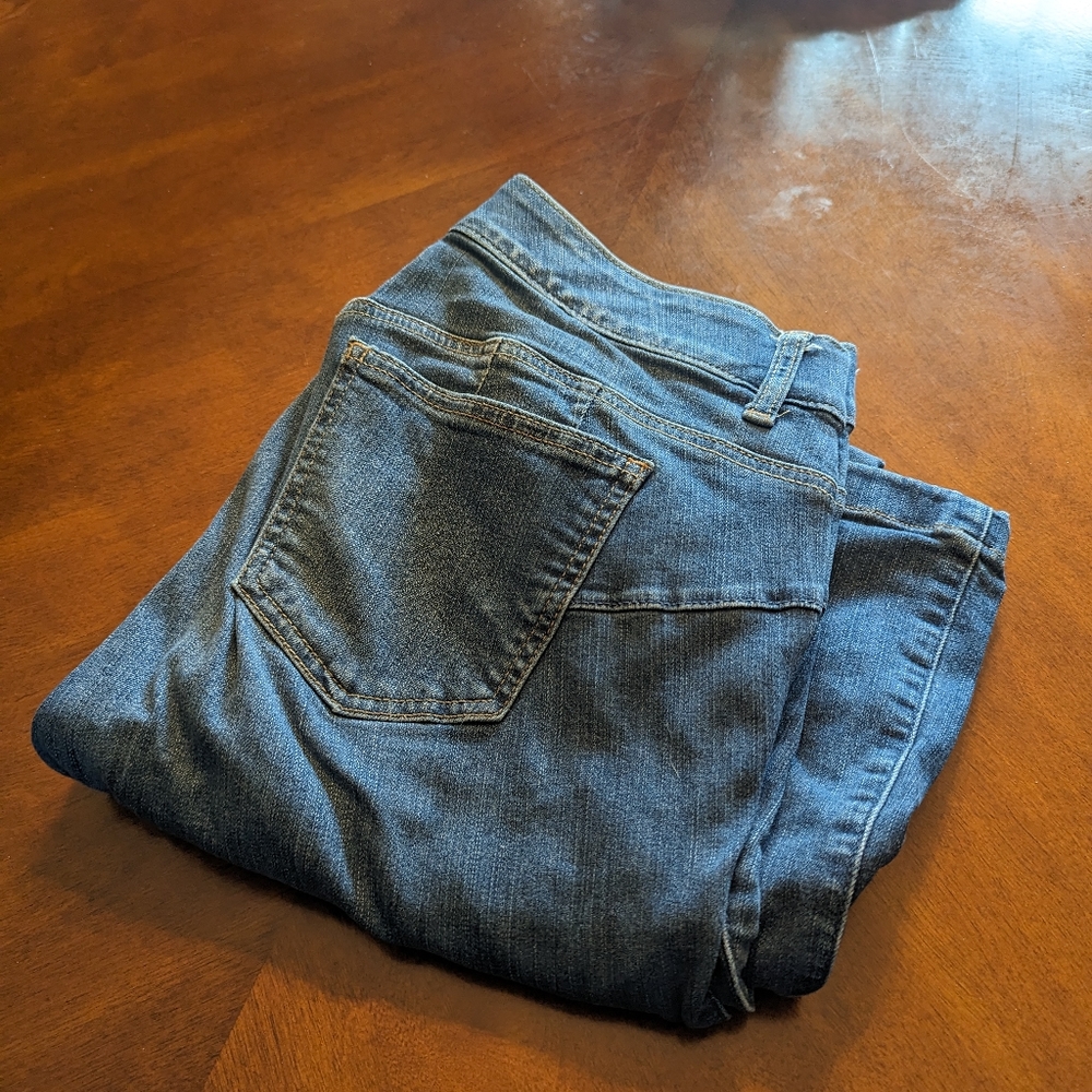 Torrid bombshell flare jeans